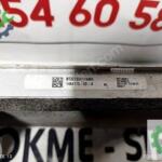 Tesla Model y su radyatörü orijinal çıkma 1494175-00-a