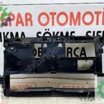 Renault Megane 4 Ön Panel 625002944R orijinal