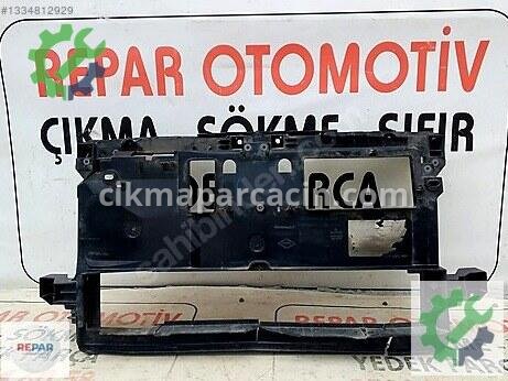 Renault Megane Ön Panel çıkma parça