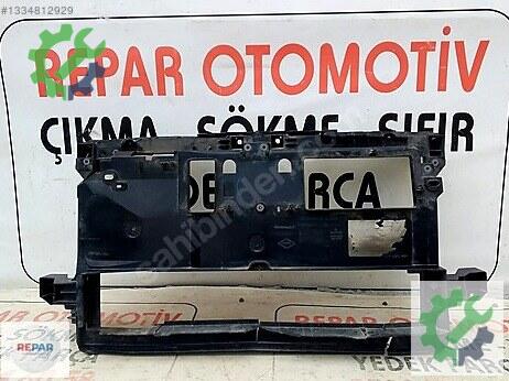Renault Megane Ön Panel çıkma parça
