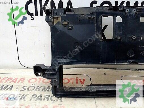 Renault Megane Ön Panel 625002944R çıkma parça