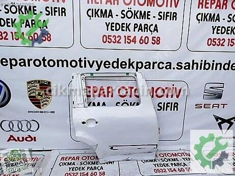 Skoda Yeti Sağ Arka Kapı çıkma parça