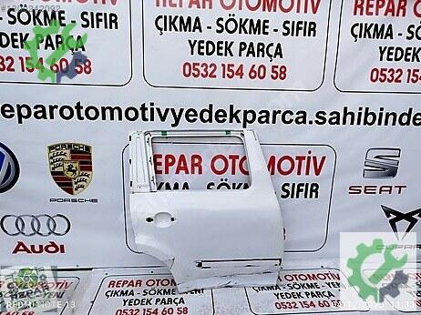 Skoda Yeti Sağ Arka Kapı çıkma parça