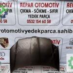 Skoda yeti ön kaput 2007-13 orijinal çıkma