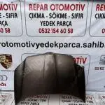 Skoda yeti ön kaput 2007-13 orijinal çıkma