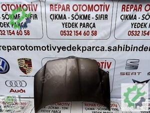 Skoda yeti ön kaput 2007-13 orijinal çıkma