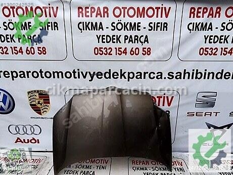 Skoda Yeti Ön Kaput çıkma parça