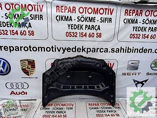 Skoda Yeti Ön Kaput 2007-13 çıkma parça