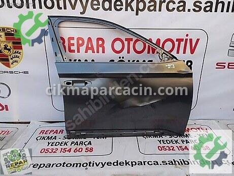 Skoda Superb Sağ Ön Kapı çıkma parça