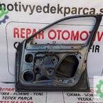 SKODA SÜPERB 2015-2019 SAĞ ÖN KAPI 3v0831312