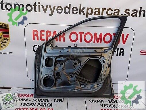 Skoda Superb Sağ Ön Kapı 3V0831312 çıkma parça