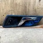 Skoda süperb sağ ön iç kapı açma kolu 310837247