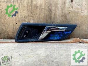 Skoda süperb sağ ön iç kapı açma kolu 310837247
