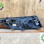 Skoda süperb sağ ön iç kapı açma kolu 310837247