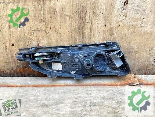Skoda Superb Sağ Ön Kapı Kolu 310837247 çıkma parça