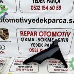 Skoda superb sol ön çamurluk 2008- 14 orijinal çıkma 3t0821161