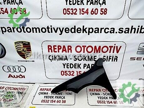 Skoda Superb Sol Ön Çamurluk çıkma parça