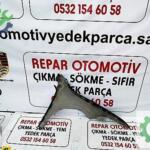 Skoda superb sol ön çamurluk 2008- 14 orijinal çıkma 3t0821161