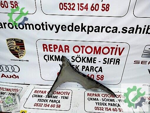 Skoda Superb Sol Ön Çamurluk 3T0821161 çıkma parça