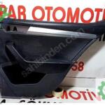 Skoda superb b6 sağ arka kapı döşemesi 132356399xx0 sökme orjina