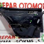 Skoda superb b6 sağ arka kapı döşemesi 132356399xx0 sökme orjina