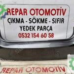 Skoda superb arka tampon orijinal 2025 3p3807421