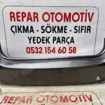 Skoda superb arka tampon orijinal 2025 3p3807421