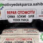 Skoda superb arka tampon orijinal 2025 3p3807421