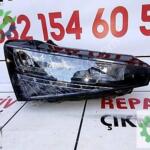 Skoda Scala sol far 19-23 orijinal 657941015