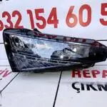 Skoda Scala sol far 19-23 orijinal 657941015