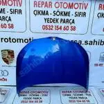 Skoda Scala motor kaputu gri 17-22 orijinal çikma 657823031