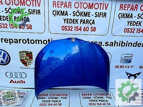Skoda Scala Kaput çıkma parça