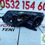 skoda octavia sağ xenon far 2013-17 uyumlu orijinal çıkma 5e1941