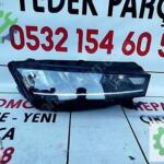 skoda octavia sağ led far 2020-24 uyumlu orijinal 5e4941016