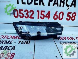skoda octavia sağ led far 2020-24 uyumlu orijinal 5e4941016