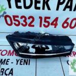 skoda octavia sağ led far 2020-24 uyumlu orijinal 5e4941016