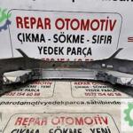 Skoda Octavia ön tampon orjinal çıkma 2017-22