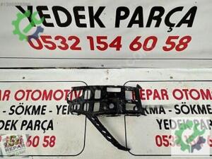 Skoda Octavia Ön Tampon İç Braketi Sağ 5e0807056f