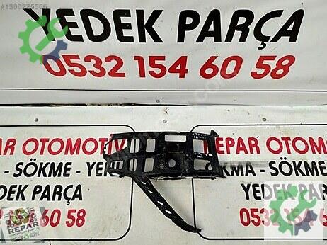Skoda Octavia Tampon Braketi çıkma parça
