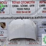 Skoda Octavia ön kaput orijinal çıkma 2017-21