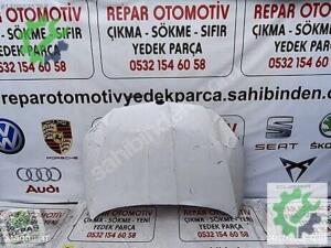 Skoda Octavia ön kaput orijinal çıkma 2017-21