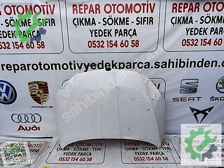 Skoda Octavia Ön Kaput çıkma parça