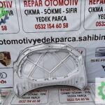 Skoda Octavia ön kaput orijinal çıkma 2017-21