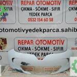 RENAULT ZOE ÖN TAMPON 14-17 620102855R orijinal çıkma
