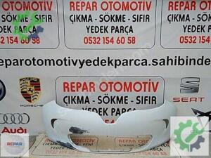 RENAULT ZOE ÖN TAMPON 14-17 620102855R orijinal çıkma