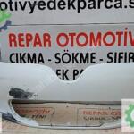 RENAULT ZOE ÖN TAMPON 14-17 620102855R orijinal çıkma