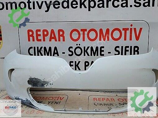 Renault ZOE Ön Tampon 620102855R çıkma parça