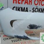 RENAULT ZOE ÖN TAMPON 14-17 620102855R orijinal çıkma