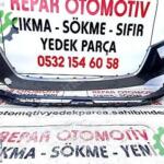 Otomobil & Arazi Aracı Garantili Fabrikasyon Sorunsuz Skoda Çıkma Tampon (Ön)