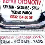 Otomobil & Arazi Aracı Garantili Fabrikasyon Sorunsuz Skoda Çıkma Tampon (Ön)